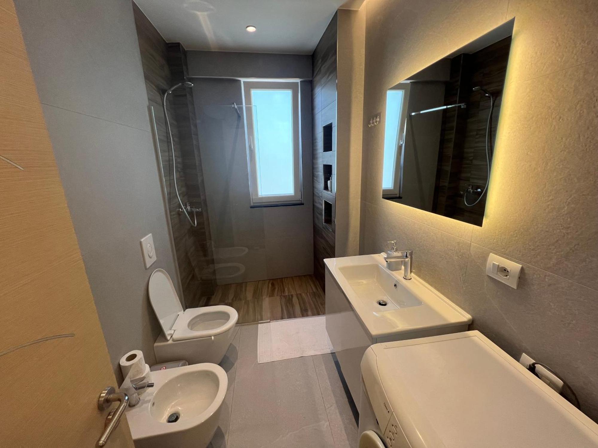 City Center Suite Tirana Exterior photo