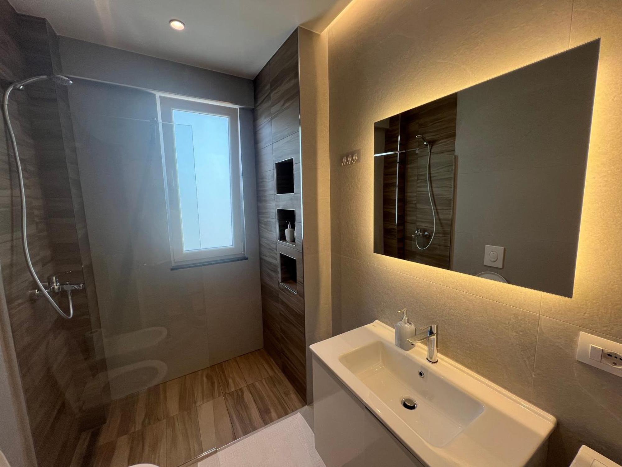 City Center Suite Tirana Exterior photo